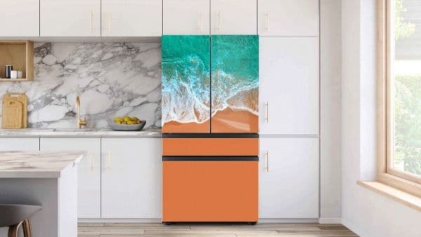 Bespoke AI Refrigerator