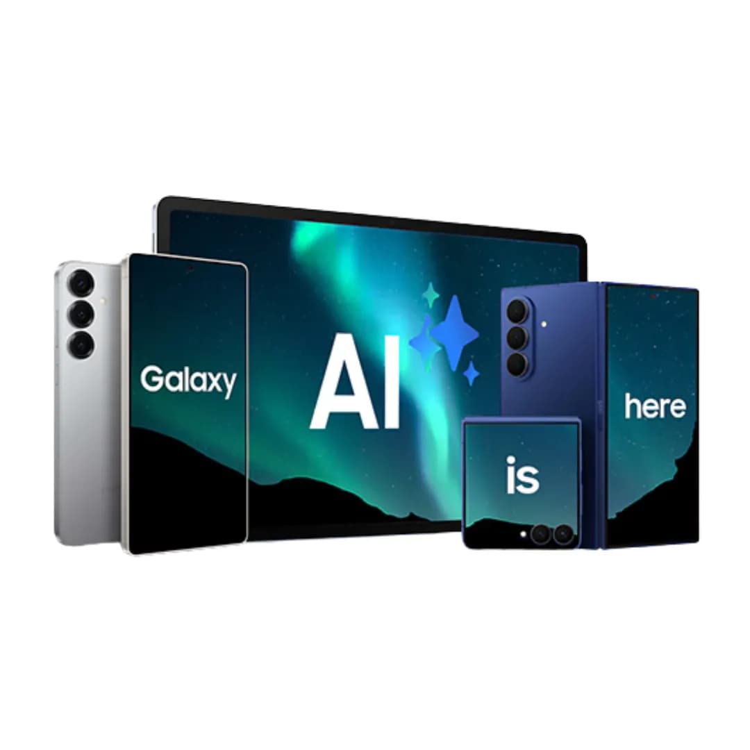 Galaxy AI