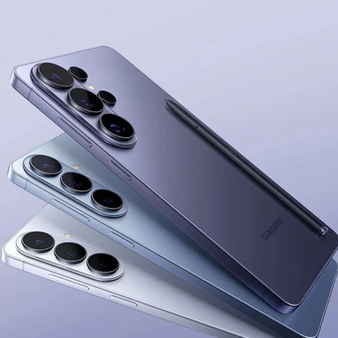 Switch to Galaxy