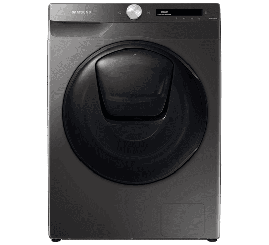 Samsung 9/6KG Washer and Dryer WD90T554DBN/NQ