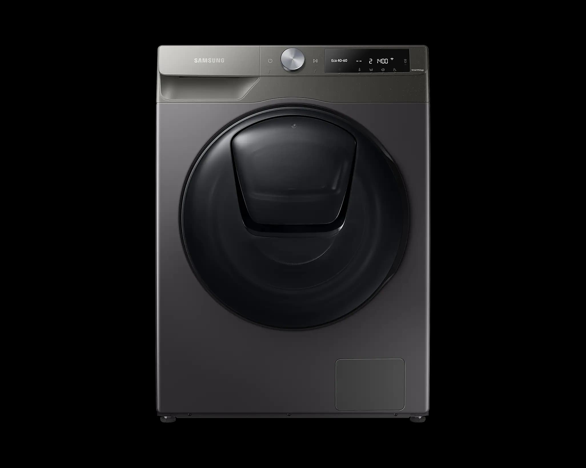 Samsung 10.5kg/ 6kg  Front Load Washing Machine  Washer Dryer