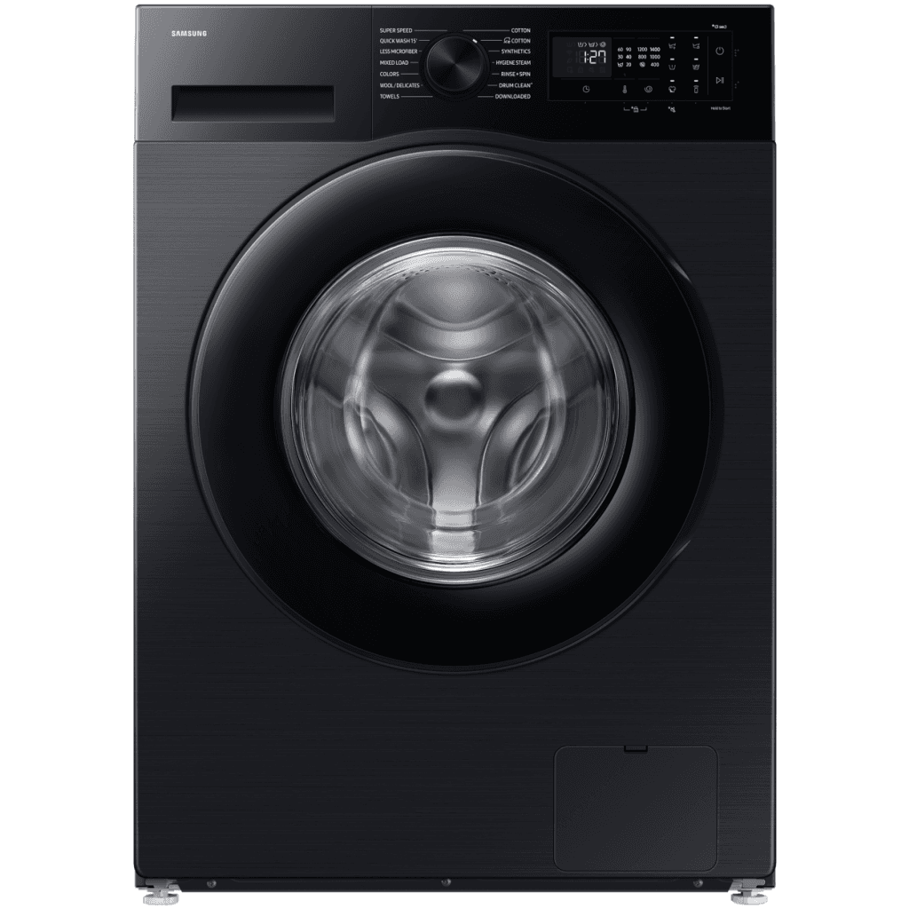 Front Load Washing Machines