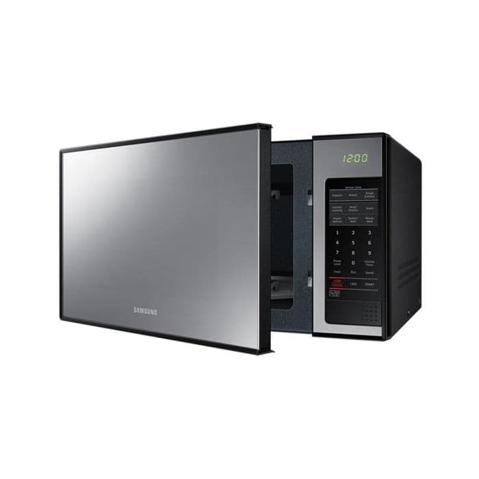 Microwaves