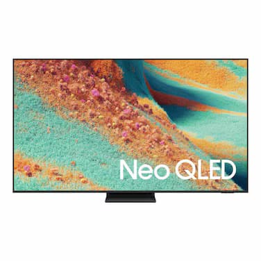 4K Neo QLED TVs