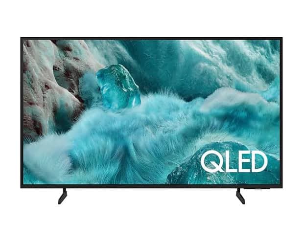 4K QLED TVs