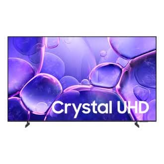 4K UHD LED TVs
