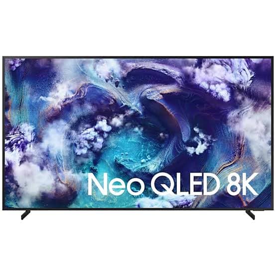 8K Neo QLED TVs