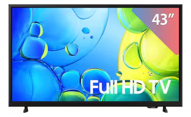 Full HD TVs