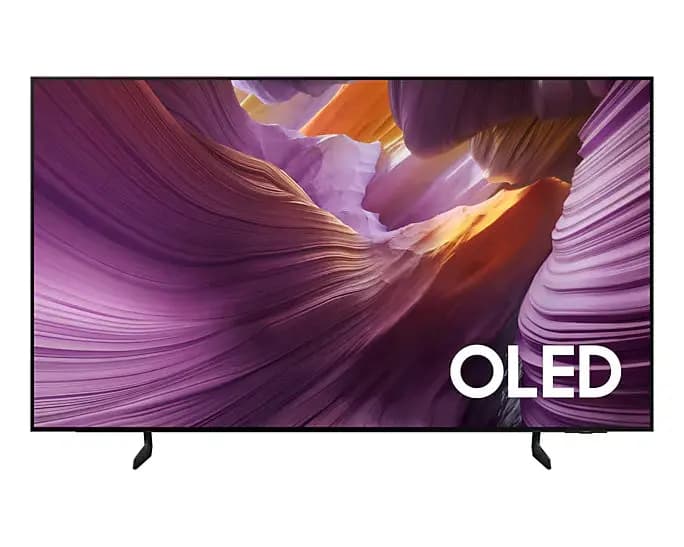OLED TVs