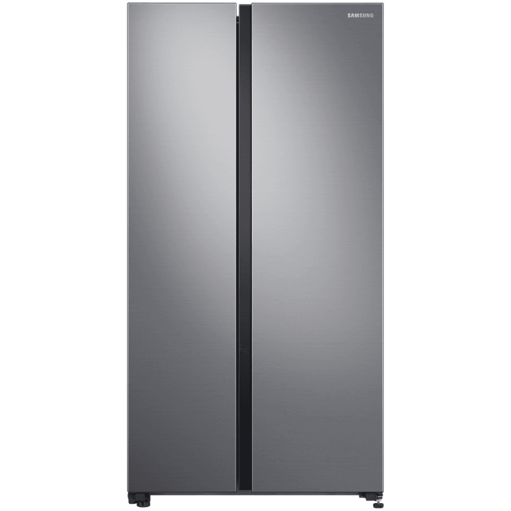 Side By Side Fridges