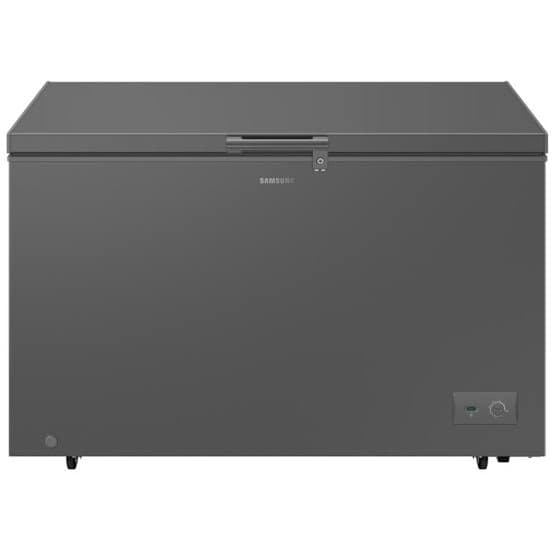 Freezers