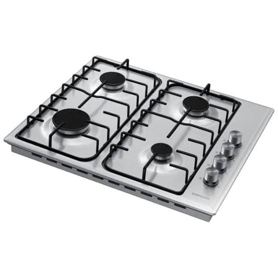 Built in Hobs