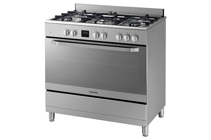 Cookers