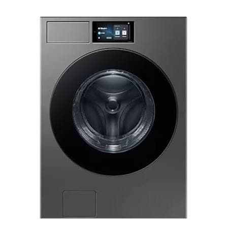 Bespoke Front Load Washing Machines
