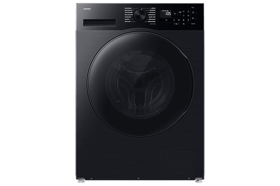 Samsung 10kg Washer Dryer WD10HG5U34BBNQ