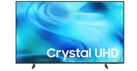 SAMSUNG 85″ UHD LED TV: UA85U8000HU view 1