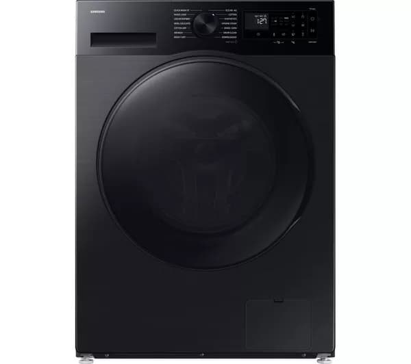 Samsung Front Load Washer Dryer WD11DG5B15BBEU
