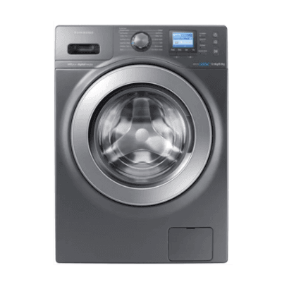 Samsung 12/8KG Combo Washer Dryer WD12T504DBN/NQ