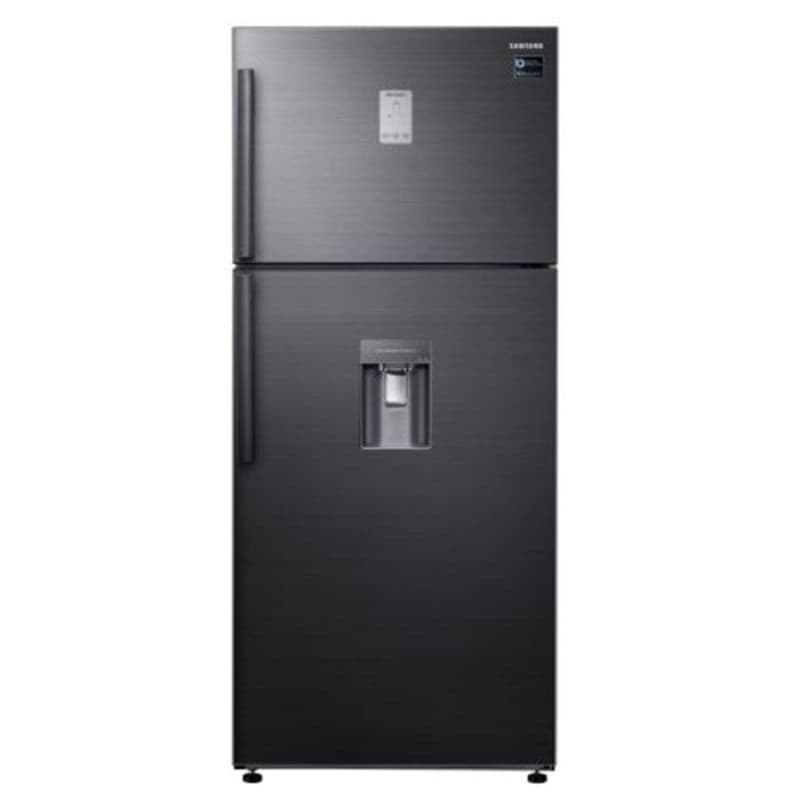 Samsung  618Ltrs Top Mount Refrigerator RT85K7111BS/UT