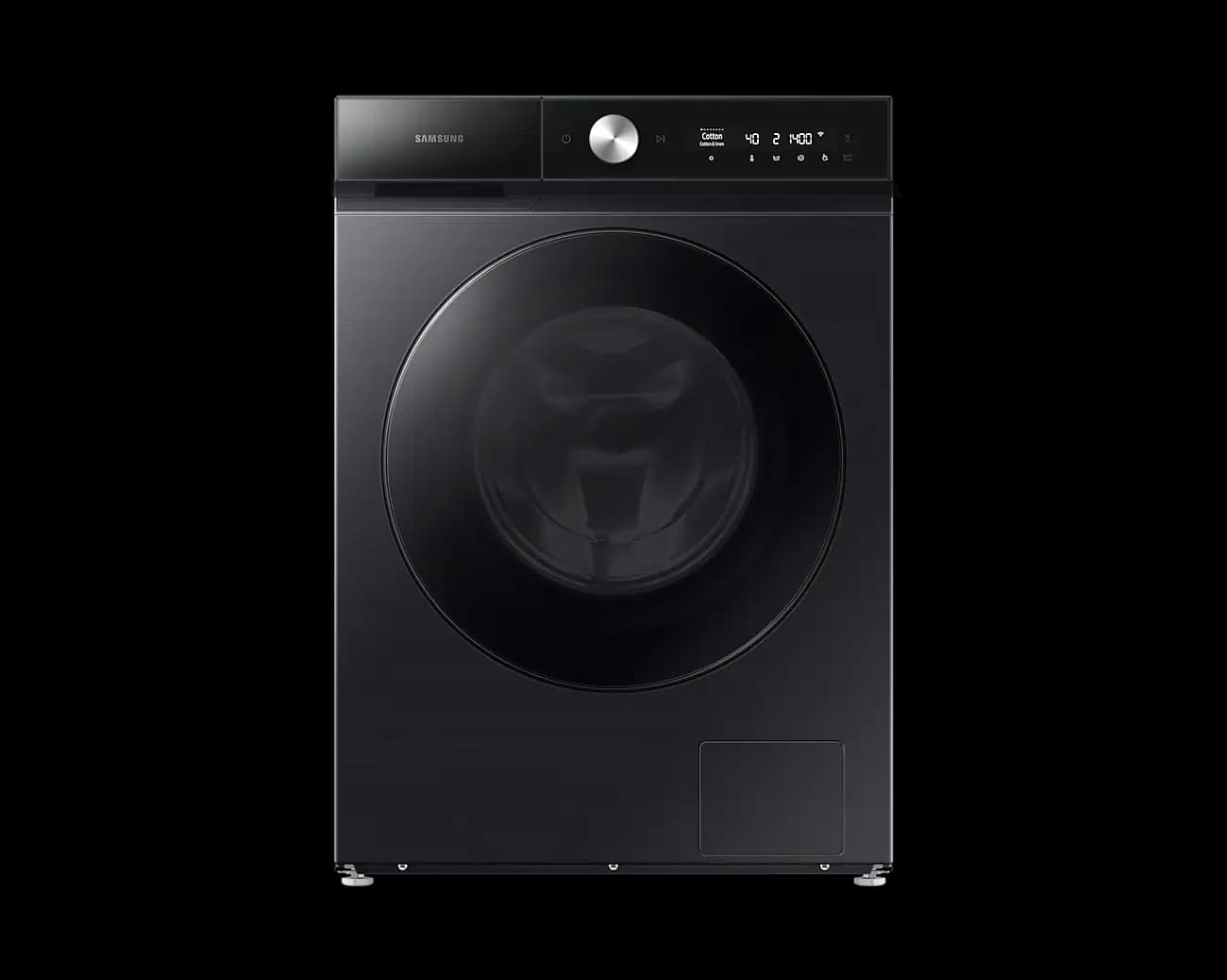 Samsung 12KG Beskope Front Load Washer WD12BB944DGBNQ