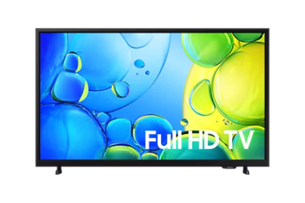 Samsung 43″ FHD Smart TV UA43F6000FU