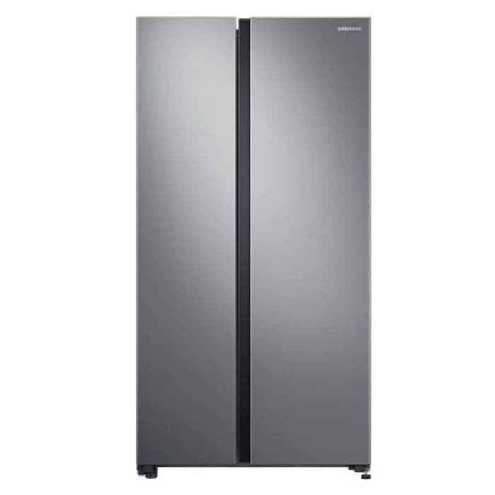 Samsung 583Ltrs Side by Side Refrigerator RS57DG400M9EU