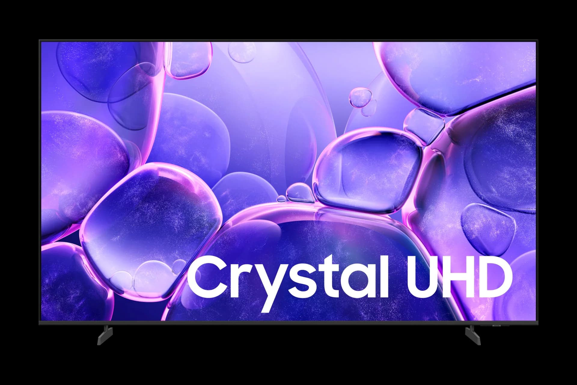 Samsung 43″ 4K UHD LED TV: UA43U8000FU