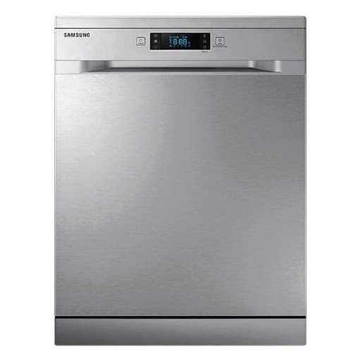 Samsung Dishwasher with 14 Place Settings DW60M5070FS/SG