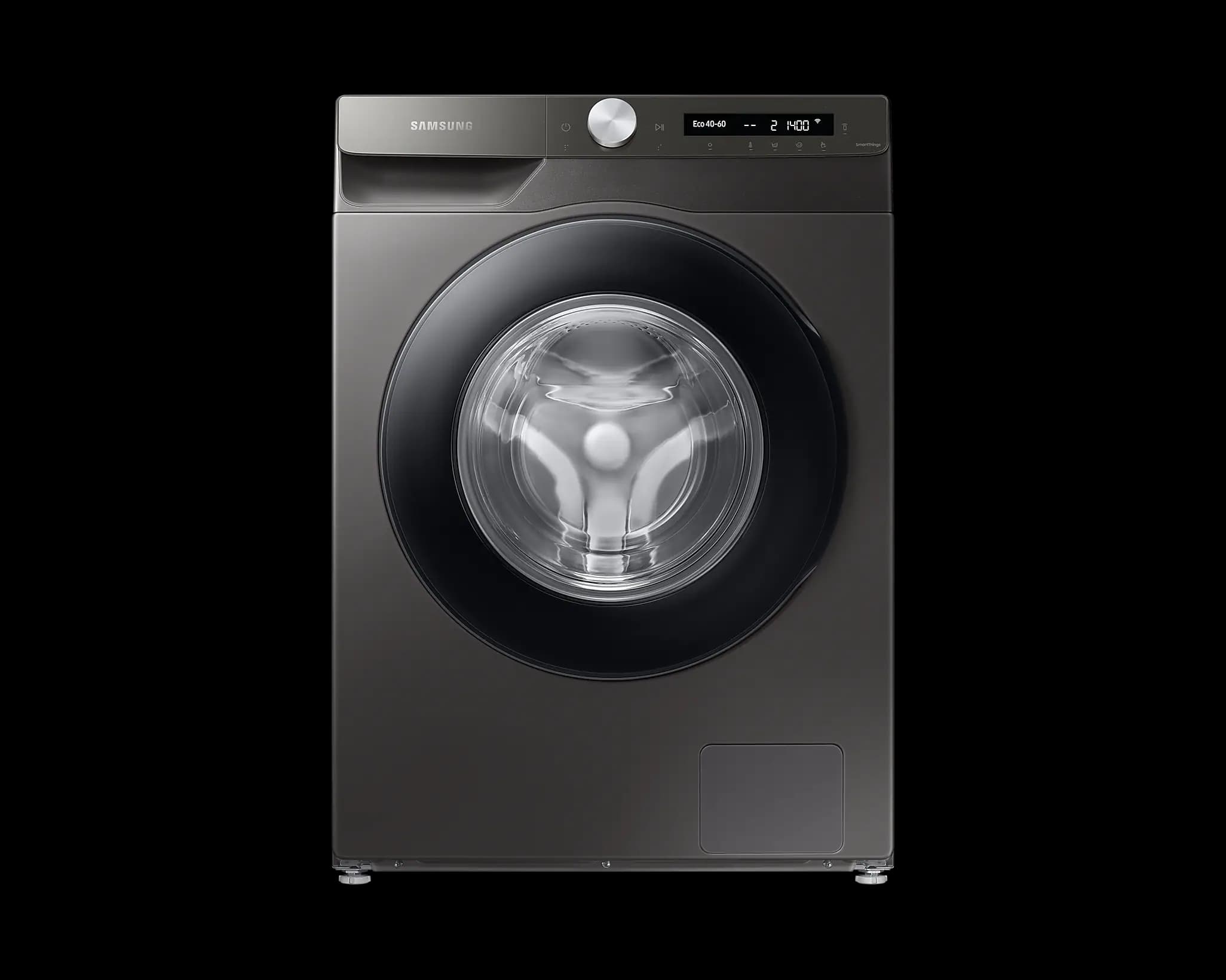Samsung 12KG Front Load Washing Machine WW12T504DAN/S1