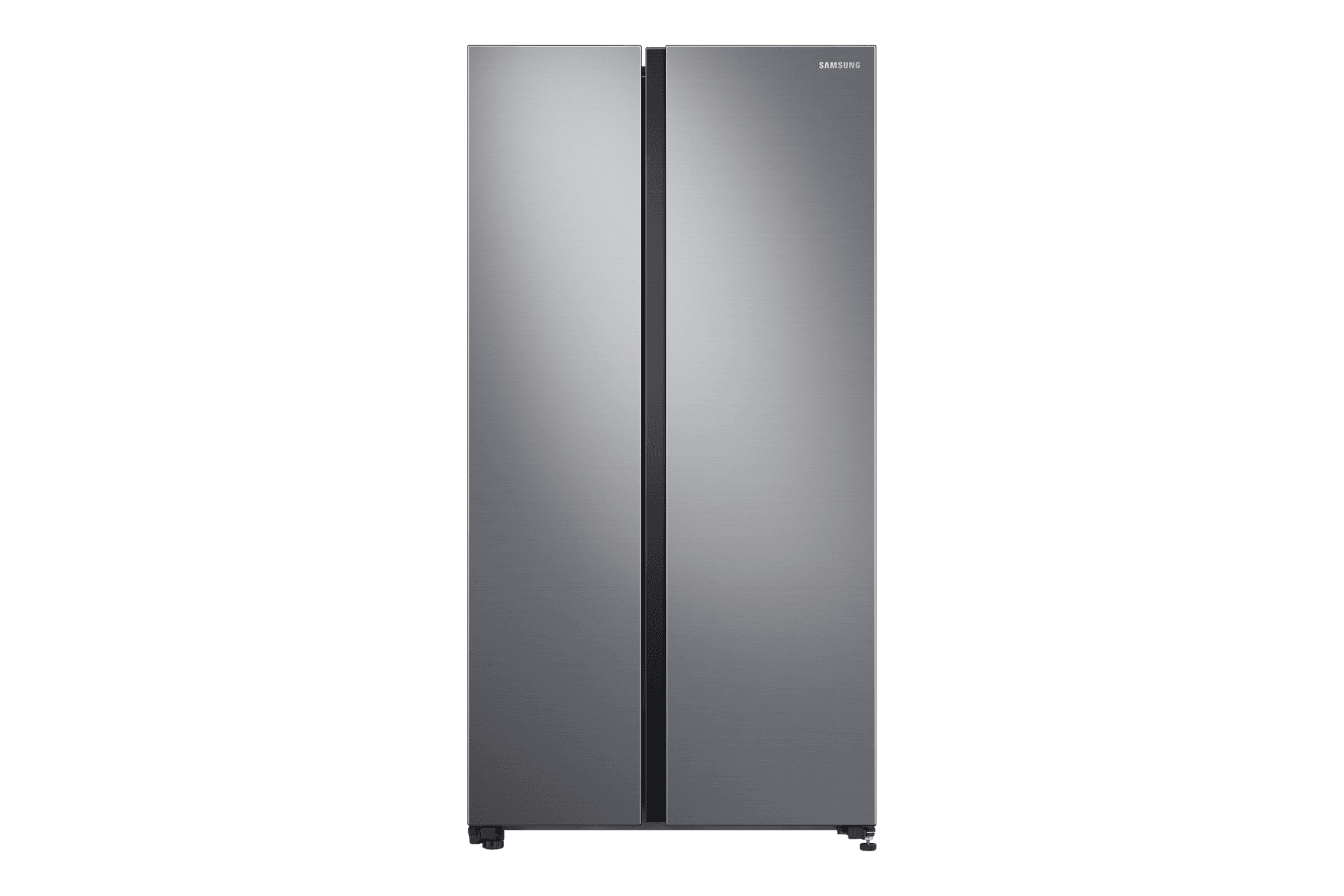 Samsung 655Ltrs Side by Side Refrigerator RS62R5005M9/UT