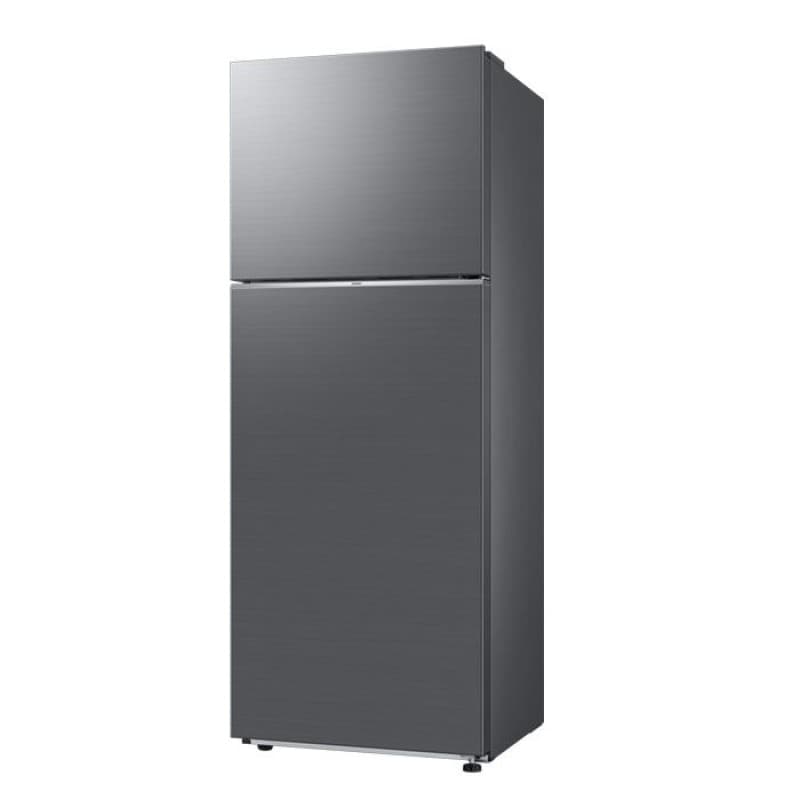 Samsung 393Ltrs Top Mount Freezer Refrigerator RT38CG6421S9UT