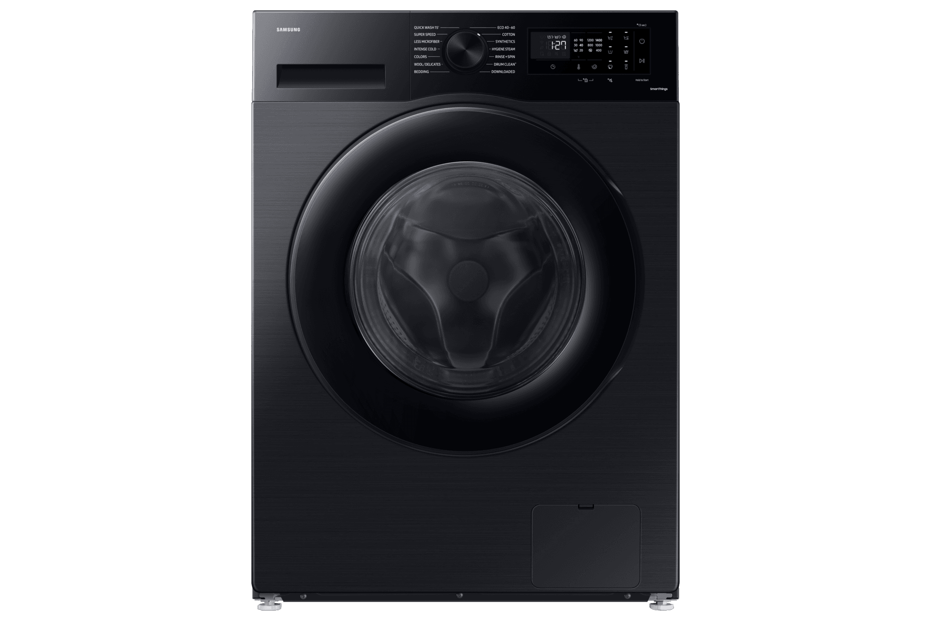Samsung 11KG Front Load Washing Machine WW11CGC04DABSG