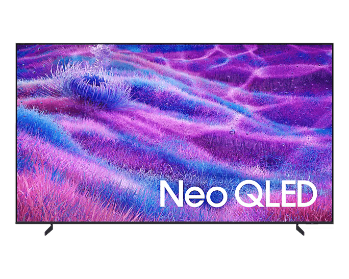 Samsung 100 inch 4K Neo QLED Mini LED Vision AI TV QA100QN80FUXKE
