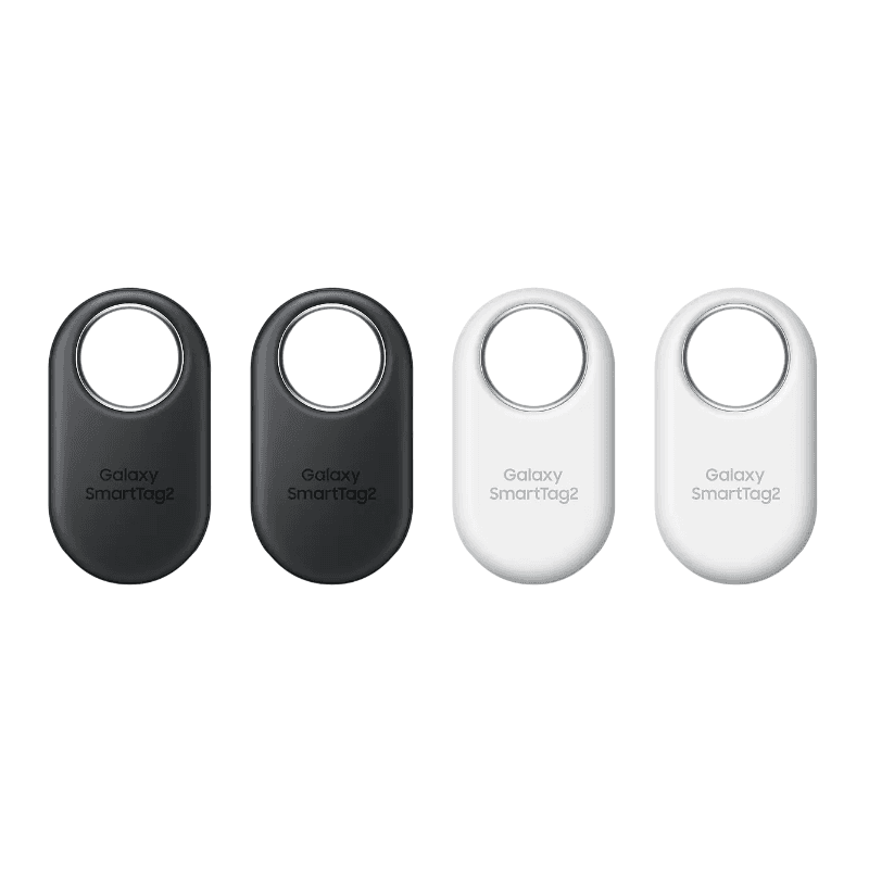 Samsung Galaxy SmartTag 2 4Pack