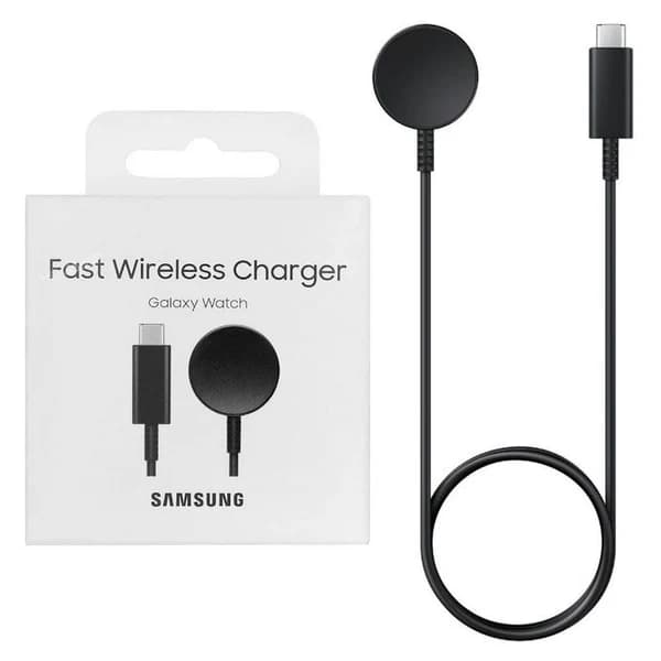 Samsung Original Galaxy Watch Fast Wireless Charger
