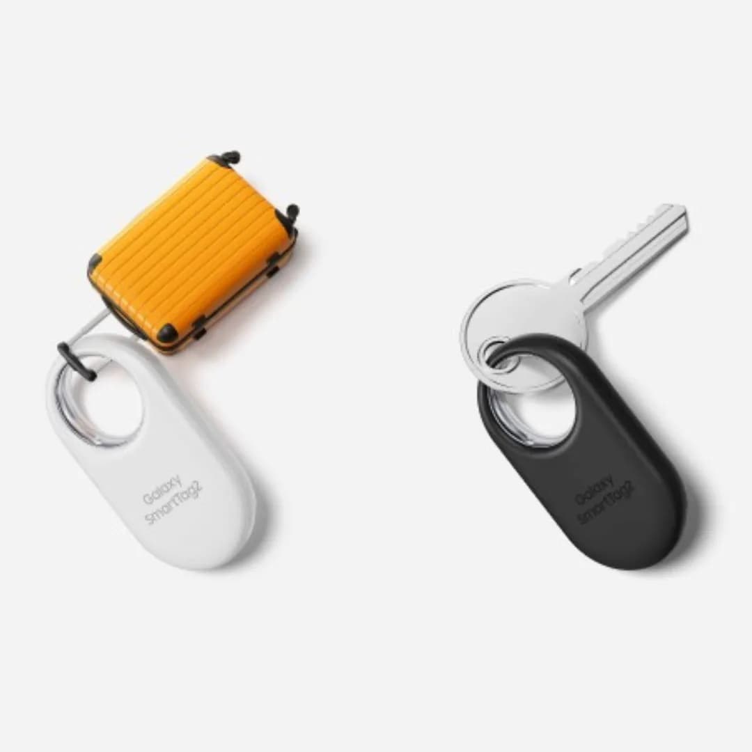 Galaxy SmartTag 2