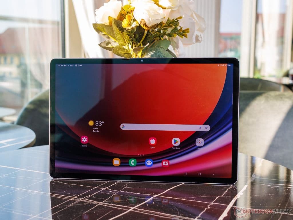 Galaxy Tab S11 Ultra