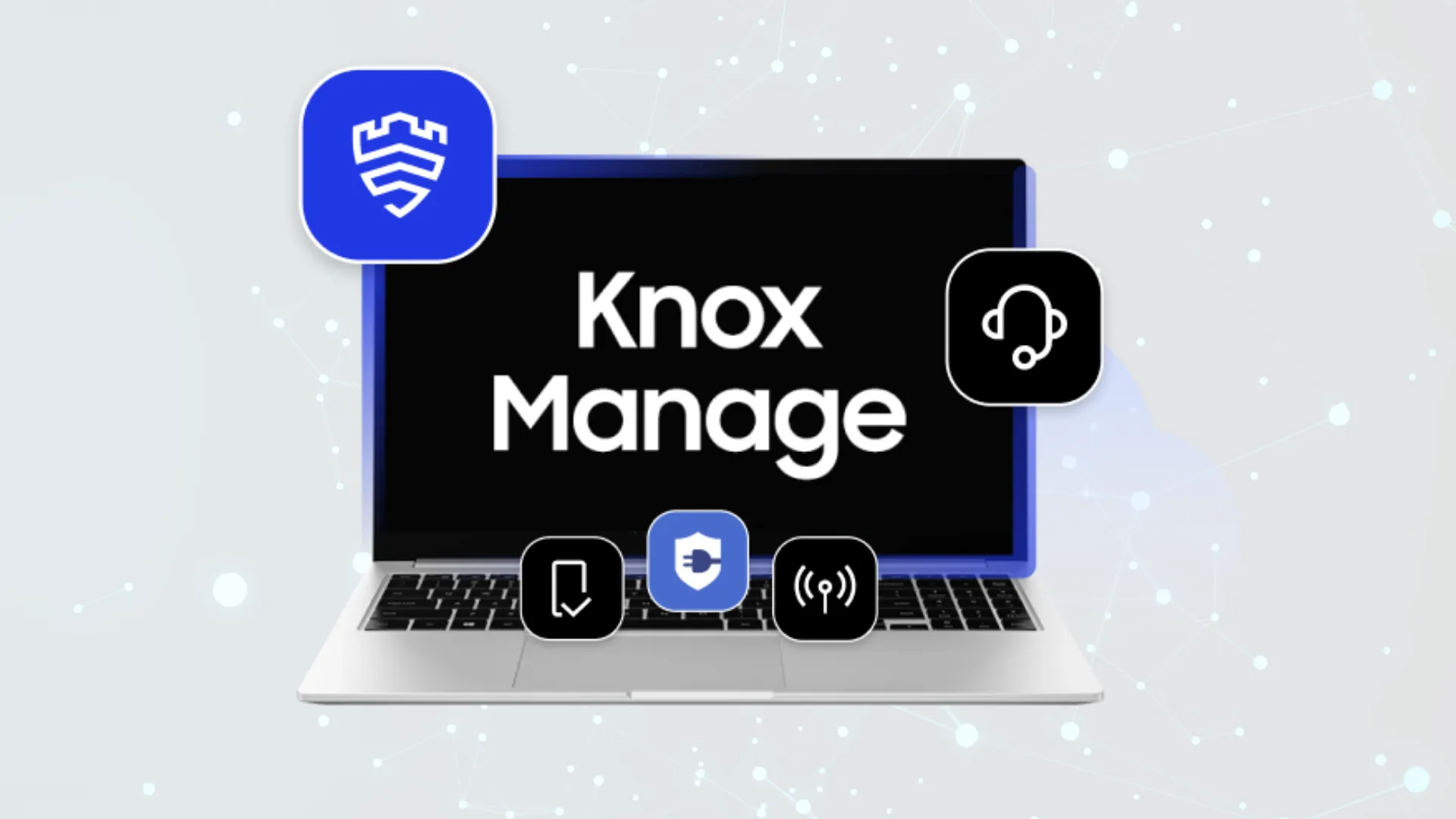Knox Manage