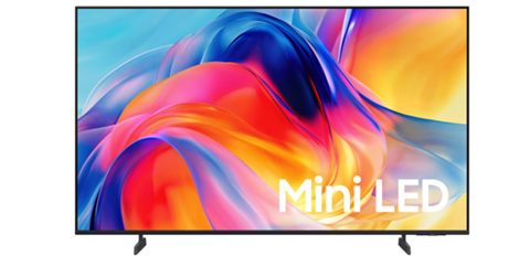 SAMSUNG 65″ MINI LED TV 7 SERIES: UA65M70HAU